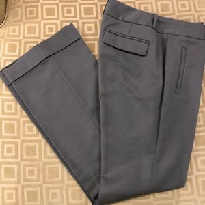 Banana Republic suit pants. Size 4. Worn once!